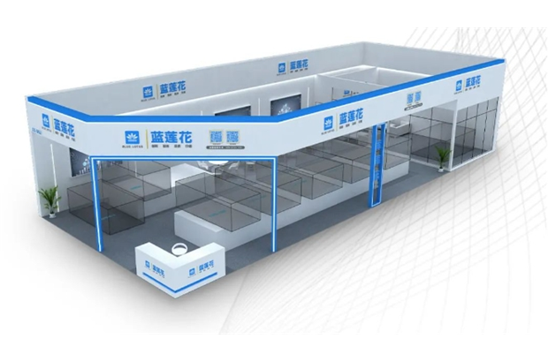 鋪布機(jī)重磅革新機(jī)型；亮相上海展會(huì)