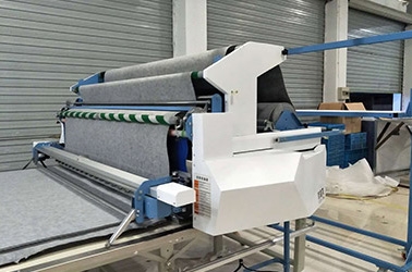 拉布機(jī)主要有哪些分類呢