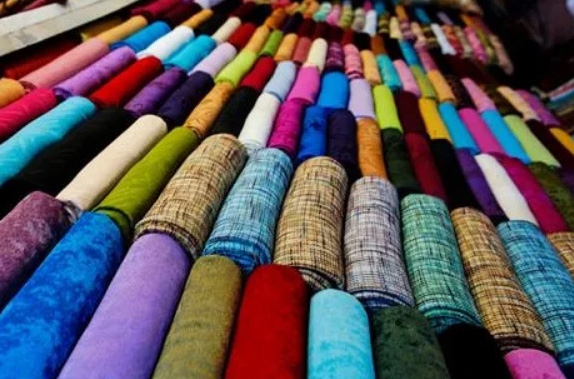 科普丨鋪布機的應用領域