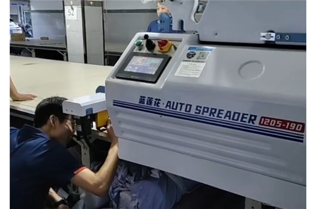 拉布機到底該怎么使用？一起和我來研究一下吧