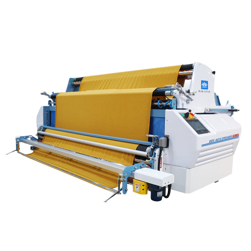 加高定制款拉布機(jī)