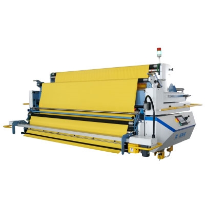 藍蓮花1208款旋轉(zhuǎn)鋪布機