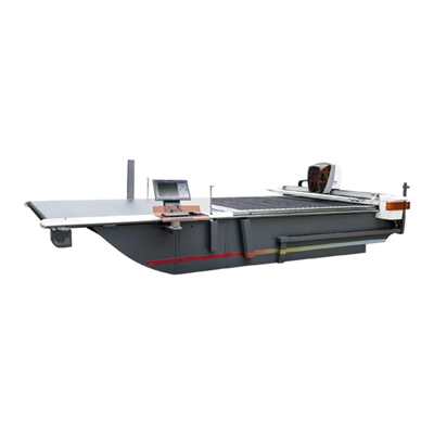 KP-A2028全自動多層裁床